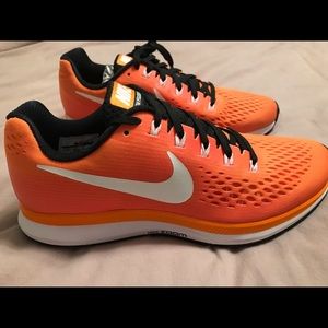 Brand New Nike Zoom Pegasus 34
